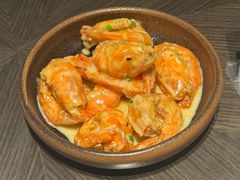 -万丽轩·粤菜(王府井金茂万丽酒店)