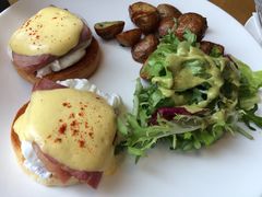 Ricci Cafe(五道口店)-Ricci睿奇美式餐厅(五道口店)