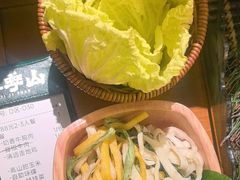 -季季山•云南野生菌火锅(上海首店)