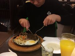 -豪客来牛排(文化路店)