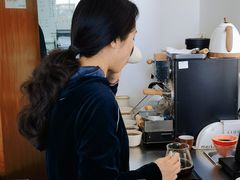 -纽巷咖啡 SOFTFOCUS COFFEE(锦和巴黎时韵店)