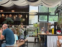 -北马山庄植趣咖啡