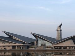 -盐城丹顶鹤湿地生态旅游区