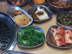-麻蒲碳烤肉(嘉禾东平地铁站19号店)