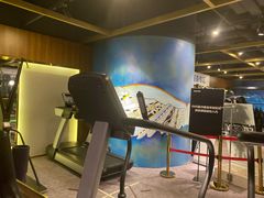 -银吉姆健身(恒隆馆)