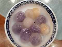 -赵记传承·中国甜品(福州总店)