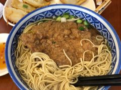 -小姜锅贴(凤凰街店)