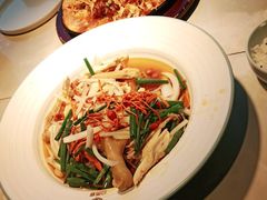 -白马宴·椒麻鸡(新华南路店)