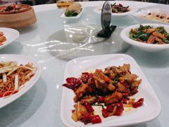 -亢龙太子酒轩·花园店