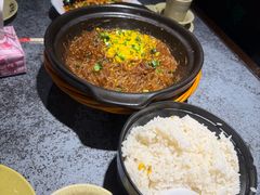 -马氏老外婆餐厅(磁县店)