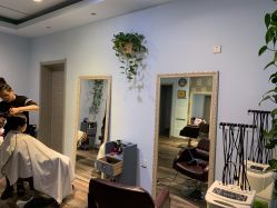 -艺时·漂发·染发·蛋白护理店