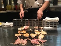 -大渔铁板烧(万象城店)