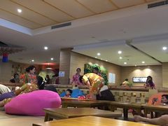 -御池园(顾村公园店)