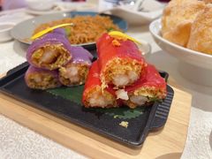 -广州逸林假日酒店·四季桃源中餐厅(白云山风景区店)