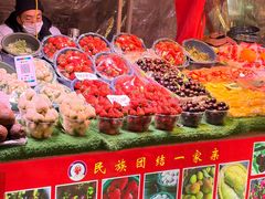 -正宁路小吃夜市