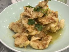 -苏师傅菜馆(上沙店)