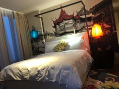 -上海外滩英迪格酒店