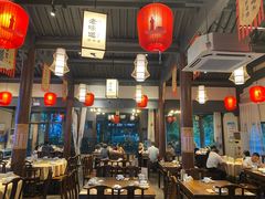 -绍兴老味道·非遗门店(银泰城店)
