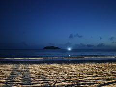 -石梅湾艾美度假酒店