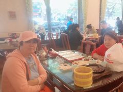 -玉林烤鸭店(垡头店)