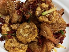 -小林哥的海鲜馆·夜宵烧烤(渔人码头店)