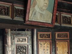 -蔡氏古民居建筑群