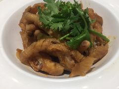 -乌江鱼杭帮菜(西湖店)