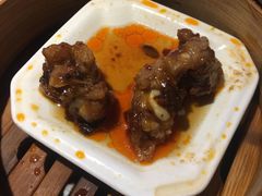 -纽斯特牛排自助餐厅(浦东文峰广场店)
