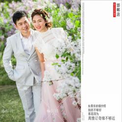 -情订奇缘摄影基地(文明路店)