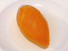 蜜汁红薯-荣轩(新荣记环球金融中心店)