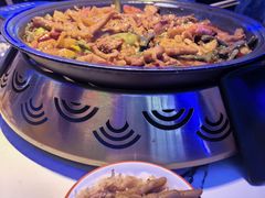 -徐记小怪兽肉蟹煲店(哈西万达金街店)