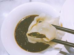 -叁拾壹克饺子·东北菜(国贸店)
