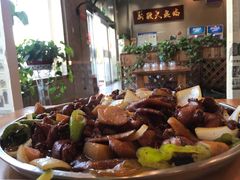 -舜玉老孙家鲜炒大盘鸡(土屋路店)