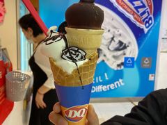 -DQ·蛋糕·冰淇淋(昌平国泰店)