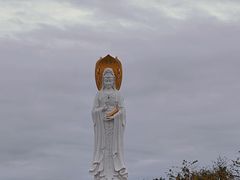 -三亚南山文化旅游区