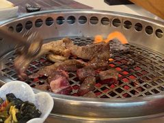 -千寻山野烤肉(中关村店)