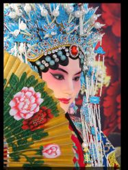 -青堂瓦舍京剧摄影古戏楼拍摄基地(北京安徽会馆店)