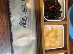 -金龙·打边炉(南京西路店)