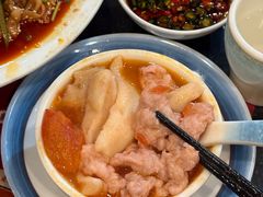 -老来福·非遗酸汤兔(凯旋路店)