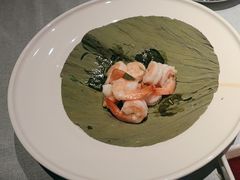 -桂满陇·西湖船宴(平安金融中心店)