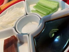 -壹零捌道·北京烤鸭(车公庄店)