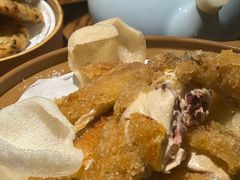-金苑酒家·客家菜·广东老字号(万象店)