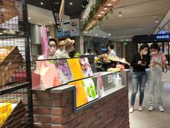 -每日新鲜水果吧(南京东路店)