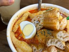 -绿柠食堂(北外滩店)