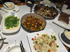 -三猫黑鱼花(南大店)