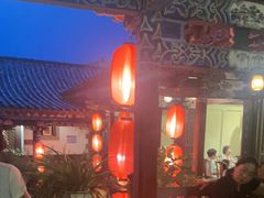 -香满楼(临安路店)