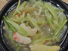 -佛有缘素食馆·荔湾老字号(陈家祠首店)