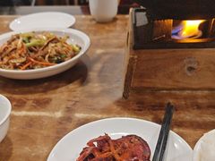 -一楼食业·美食人家