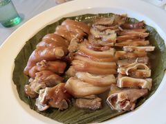 -阿庄新豫菜(通泰路店)