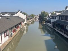 -召稼楼古镇